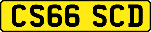 CS66SCD