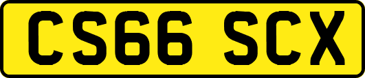 CS66SCX