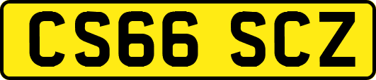 CS66SCZ