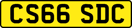 CS66SDC
