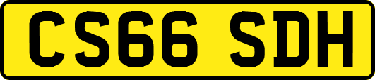 CS66SDH