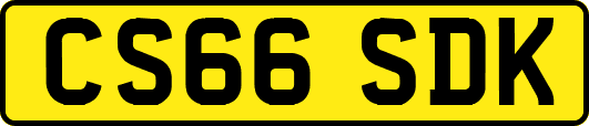 CS66SDK