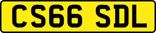 CS66SDL