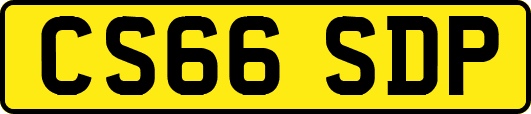 CS66SDP