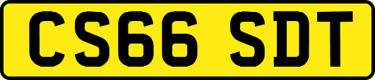 CS66SDT