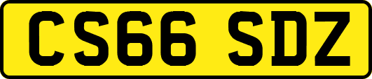 CS66SDZ