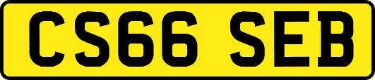 CS66SEB