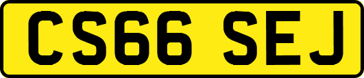 CS66SEJ