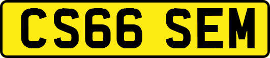 CS66SEM