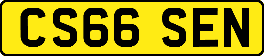 CS66SEN