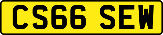CS66SEW