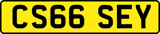 CS66SEY