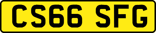 CS66SFG