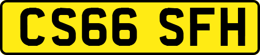 CS66SFH