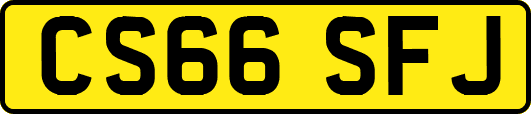 CS66SFJ
