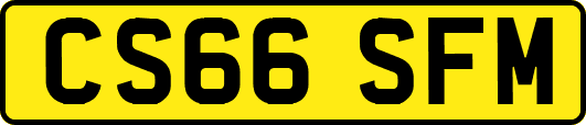CS66SFM