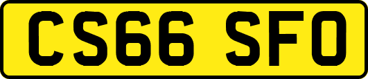 CS66SFO
