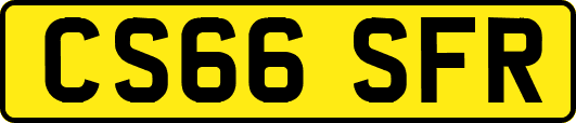 CS66SFR