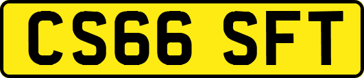 CS66SFT