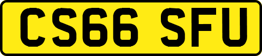 CS66SFU