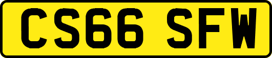 CS66SFW
