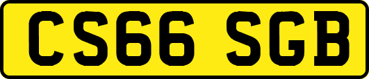 CS66SGB
