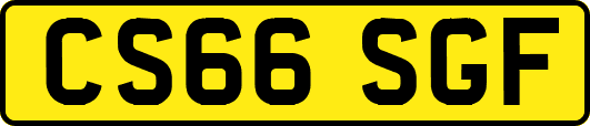 CS66SGF
