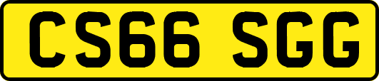 CS66SGG