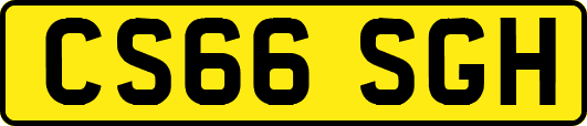 CS66SGH