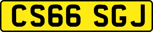 CS66SGJ
