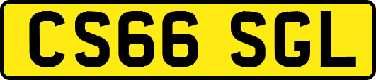 CS66SGL