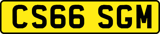CS66SGM