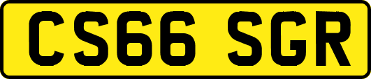 CS66SGR