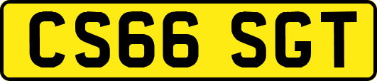 CS66SGT