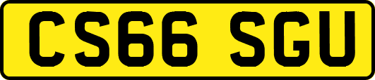 CS66SGU