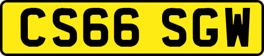 CS66SGW