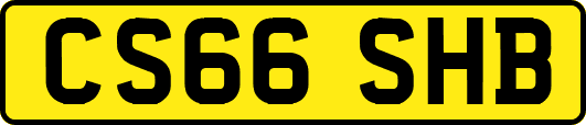 CS66SHB