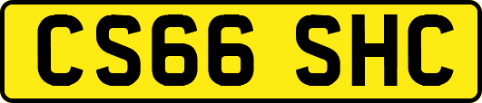 CS66SHC