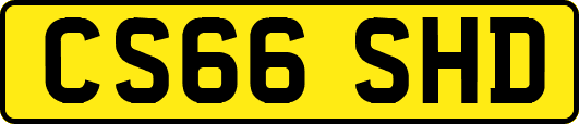 CS66SHD