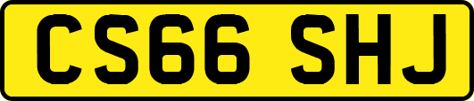 CS66SHJ