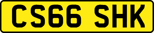 CS66SHK