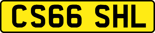 CS66SHL