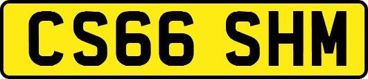 CS66SHM