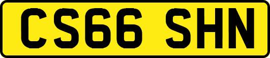CS66SHN