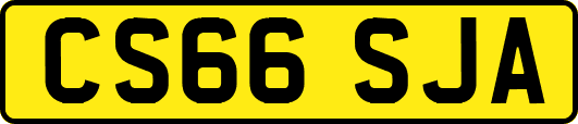 CS66SJA