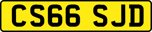 CS66SJD