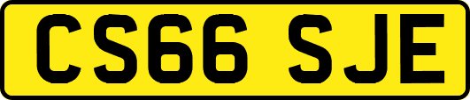 CS66SJE
