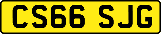 CS66SJG