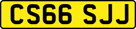 CS66SJJ