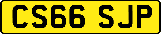 CS66SJP